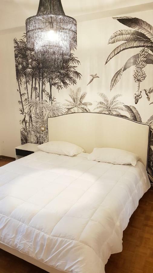 Jane'S Dream Salo' Hotell Eksteriør bilde