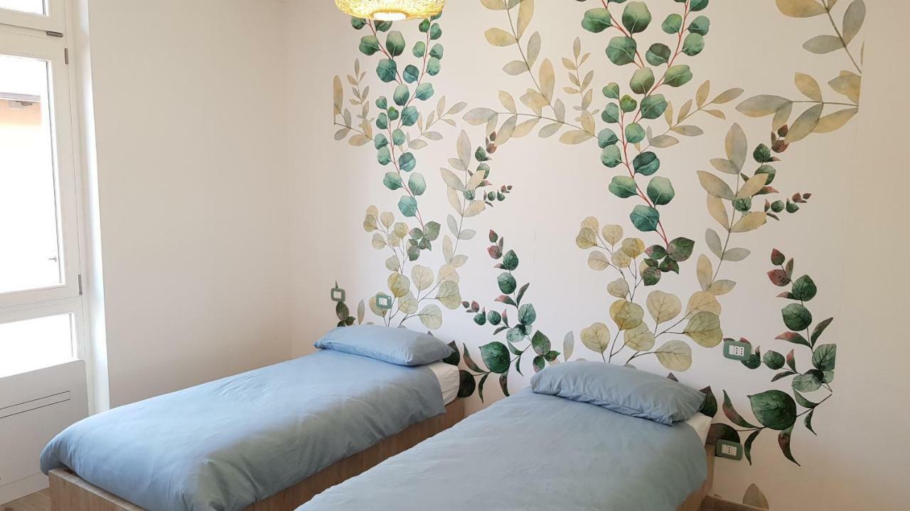 Jane'S Dream Salo' Hotell Rom bilde